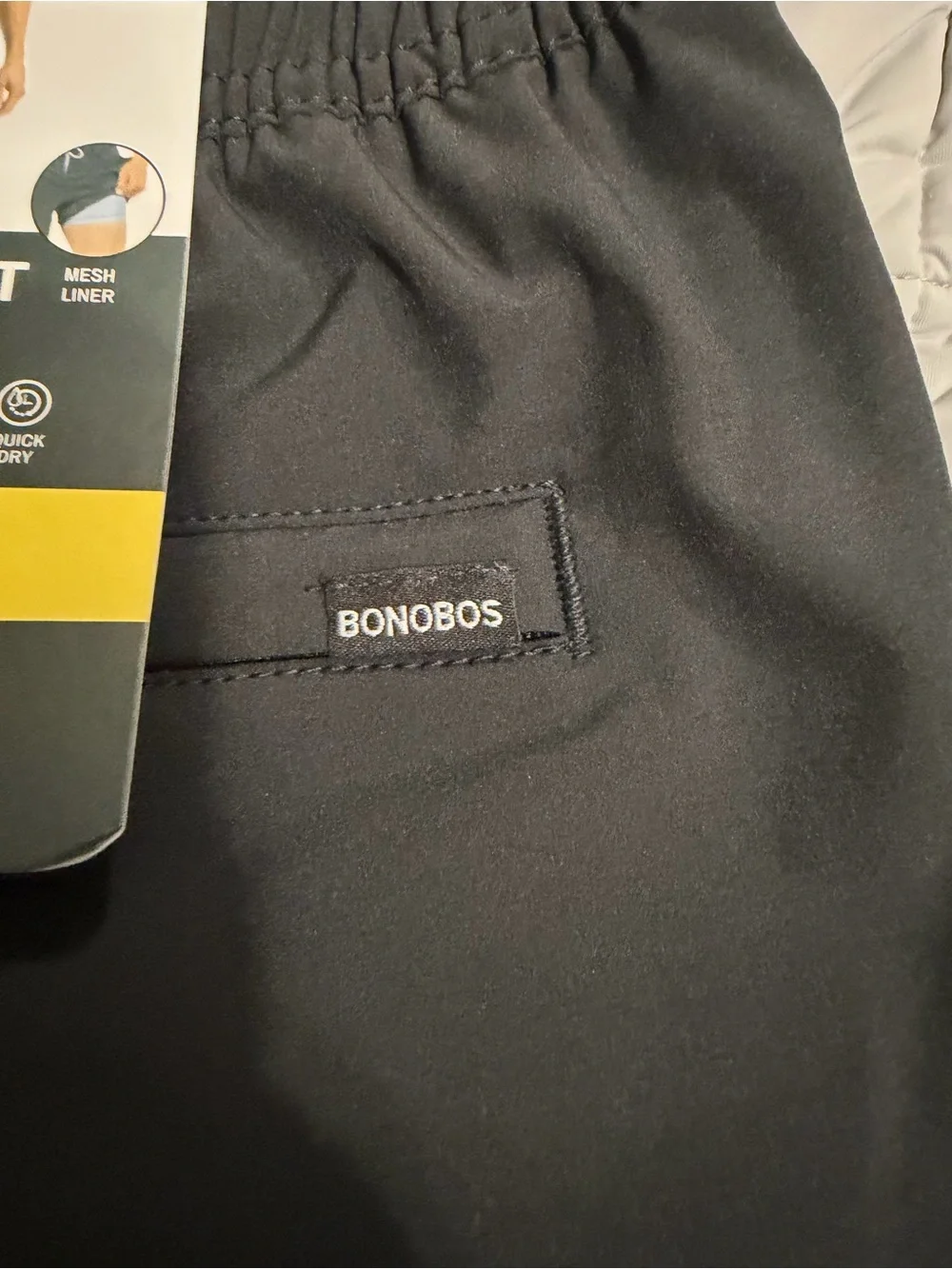 BONOBOS Riviera Men's Swim Shorts 7